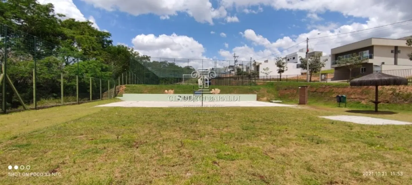 Foto 5 de Terreno / Lote à venda, 276m2 em Parque Ibiti Reserva, Sorocaba - SP