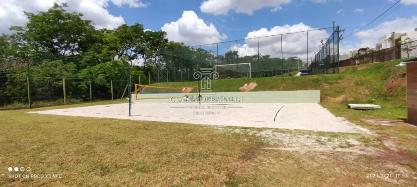 Foto 7 de Terreno / Lote à venda, 276m2 em Parque Ibiti Reserva, Sorocaba - SP