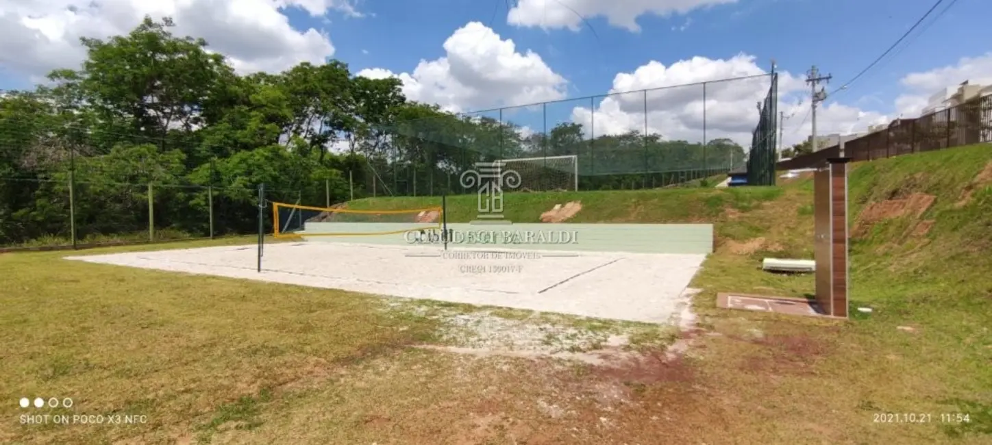 Foto 4 de Terreno / Lote à venda, 276m2 em Parque Ibiti Reserva, Sorocaba - SP