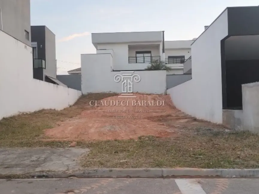 Foto 1 de Terreno / Lote à venda, 250m2 em Parque Ibiti Reserva, Sorocaba - SP