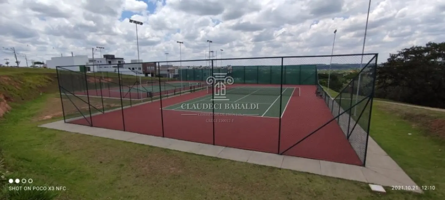 Foto 4 de Terreno / Lote à venda, 250m2 em Parque Ibiti Reserva, Sorocaba - SP