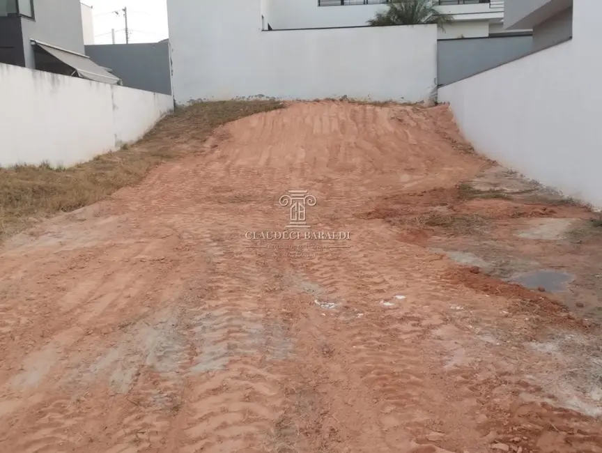 Foto 2 de Terreno / Lote à venda, 250m2 em Parque Ibiti Reserva, Sorocaba - SP