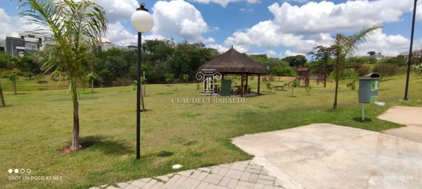 Foto 5 de Terreno / Lote à venda, 250m2 em Parque Ibiti Reserva, Sorocaba - SP