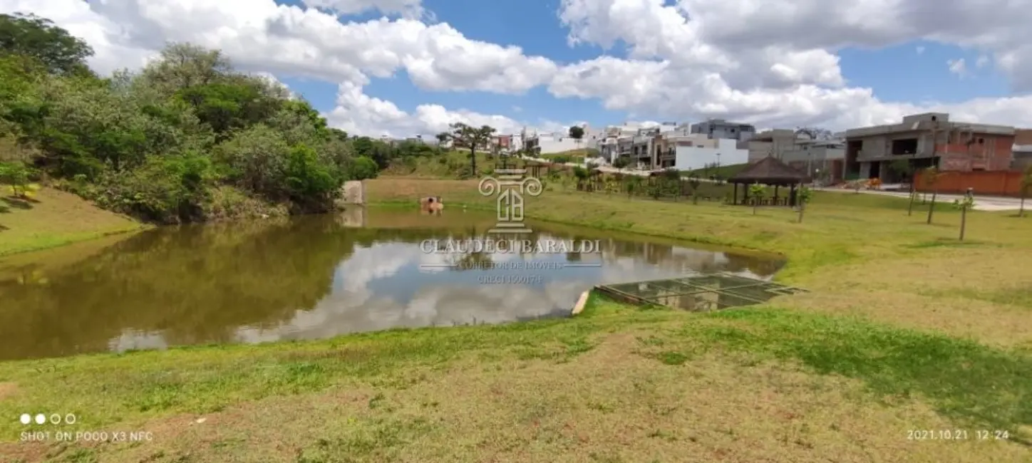 Foto 6 de Terreno / Lote à venda, 250m2 em Parque Ibiti Reserva, Sorocaba - SP