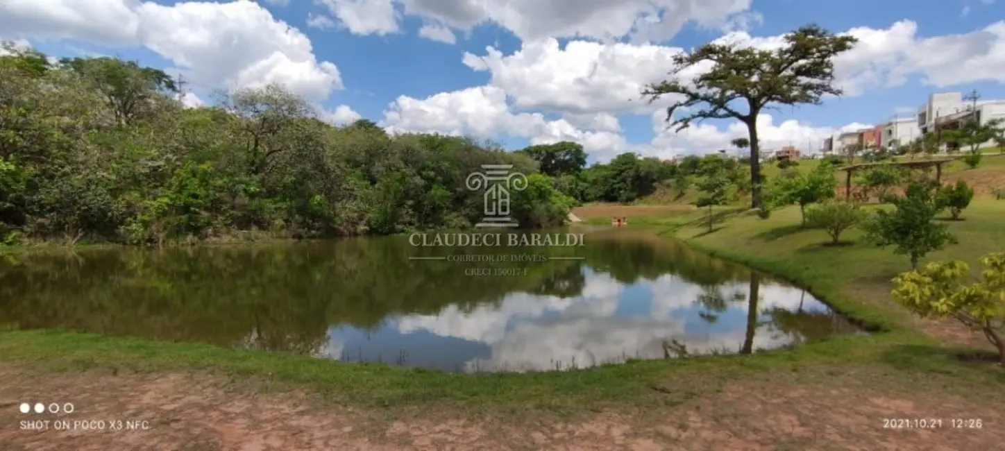 Foto 9 de Terreno / Lote à venda, 250m2 em Parque Ibiti Reserva, Sorocaba - SP