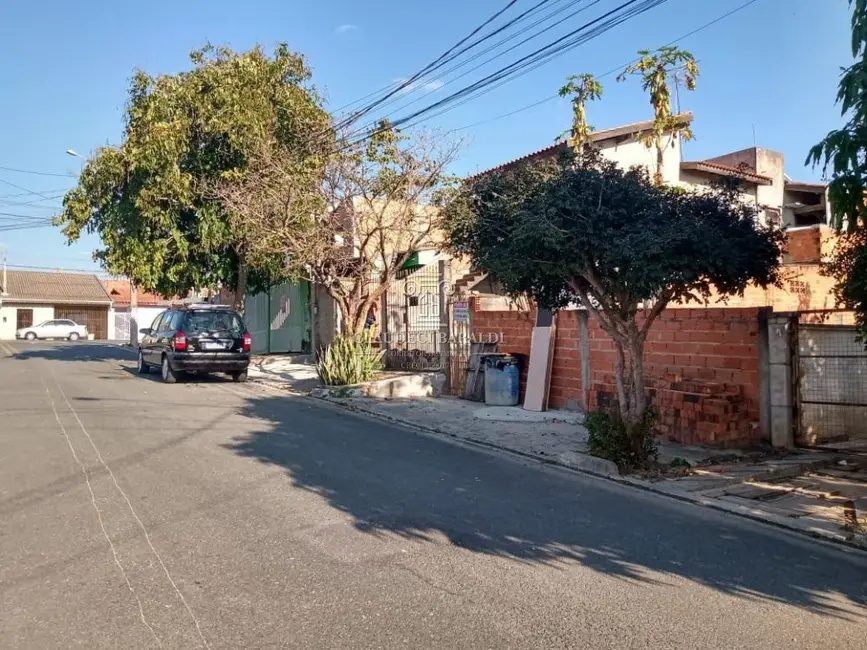 Foto 1 de Terreno / Lote à venda, 140m2 em Terras de Arieta, Sorocaba - SP