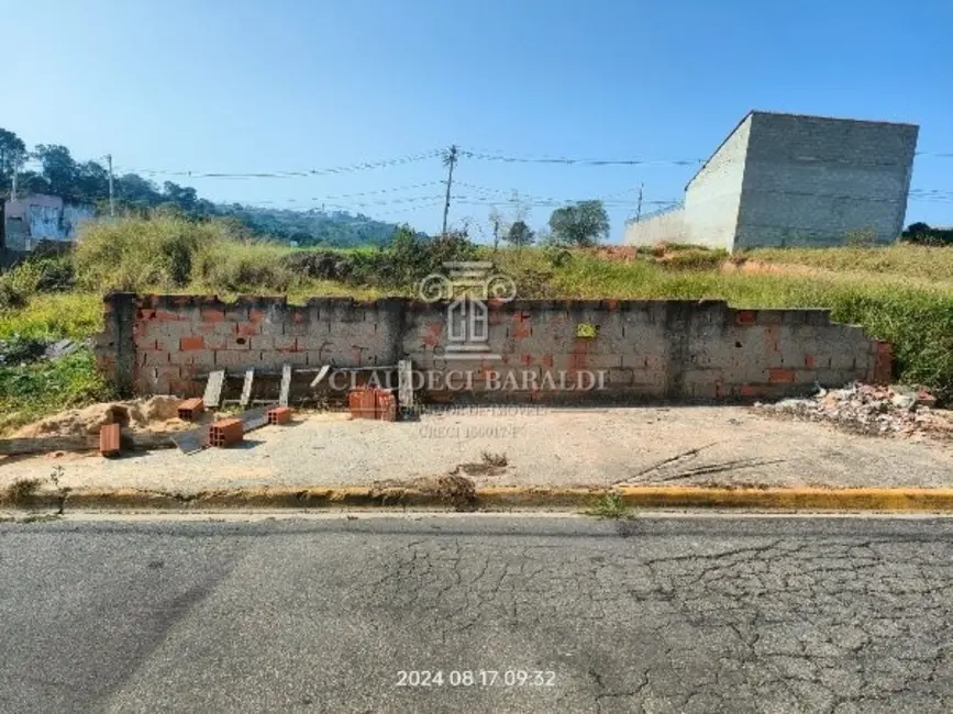 Foto 2 de Terreno / Lote à venda, 222m2 em Jardim Josane, Sorocaba - SP