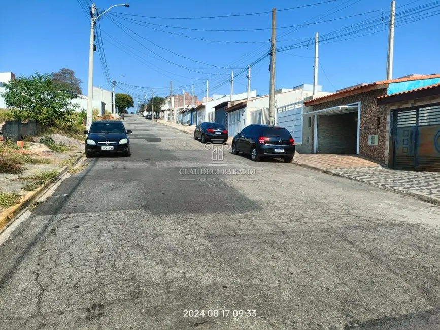 Foto 4 de Terreno / Lote à venda, 222m2 em Jardim Josane, Sorocaba - SP