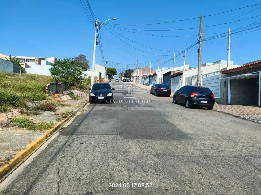 Foto 5 de Terreno / Lote à venda, 222m2 em Jardim Josane, Sorocaba - SP