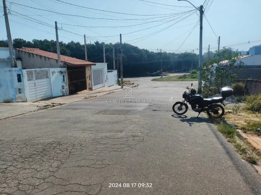 Foto 3 de Terreno / Lote à venda, 222m2 em Jardim Josane, Sorocaba - SP