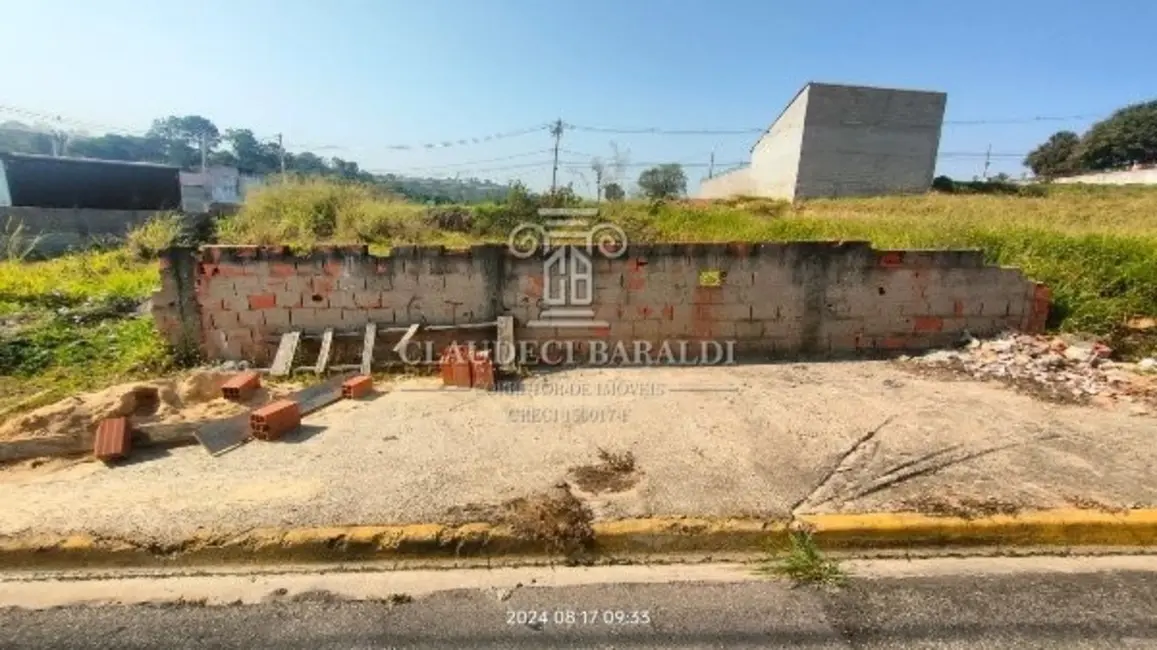 Foto 6 de Terreno / Lote à venda, 222m2 em Jardim Josane, Sorocaba - SP
