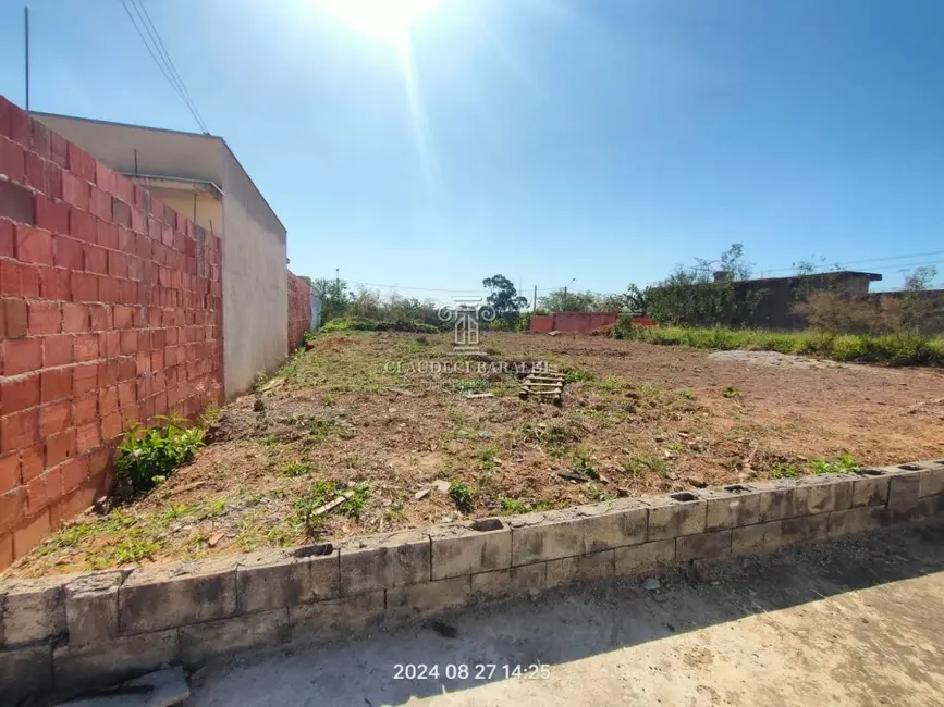 Foto 1 de Terreno / Lote à venda, 151m2 em Sorocaba - SP