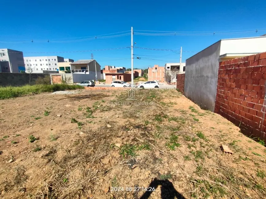 Foto 3 de Terreno / Lote à venda, 151m2 em Sorocaba - SP