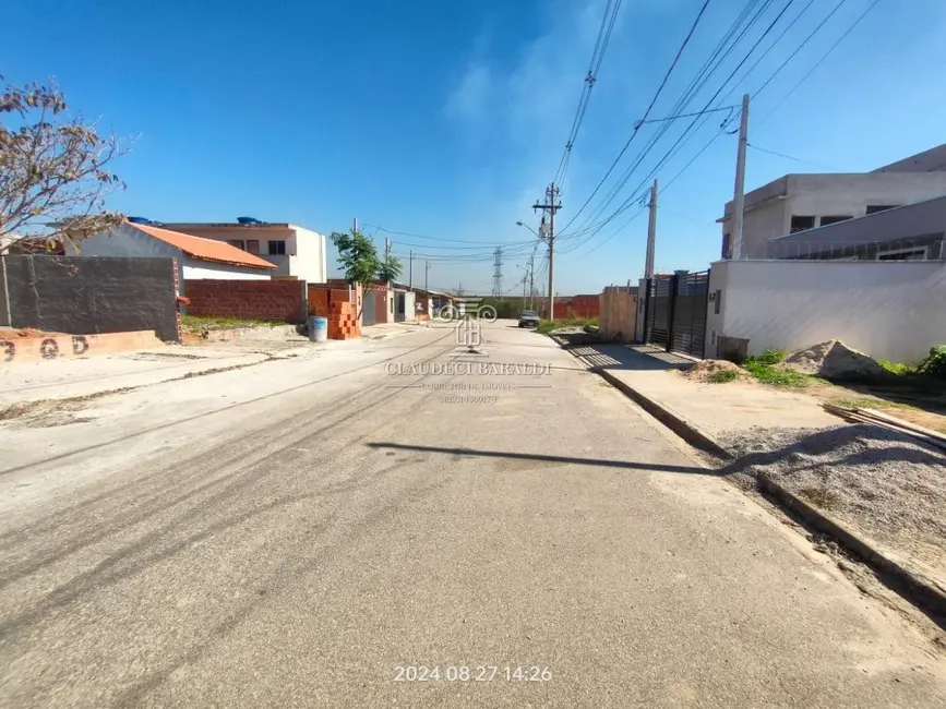 Foto 4 de Terreno / Lote à venda, 151m2 em Sorocaba - SP