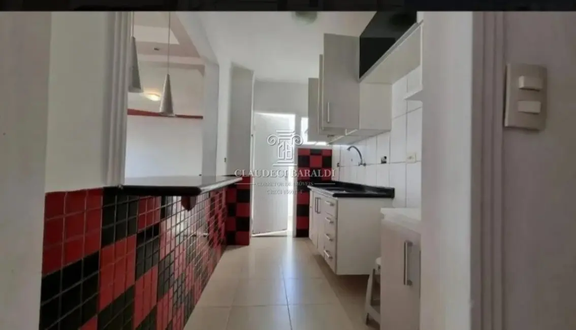 Foto 5 de Apartamento com 2 quartos à venda, 52m2 em Jardim Refúgio, Sorocaba - SP