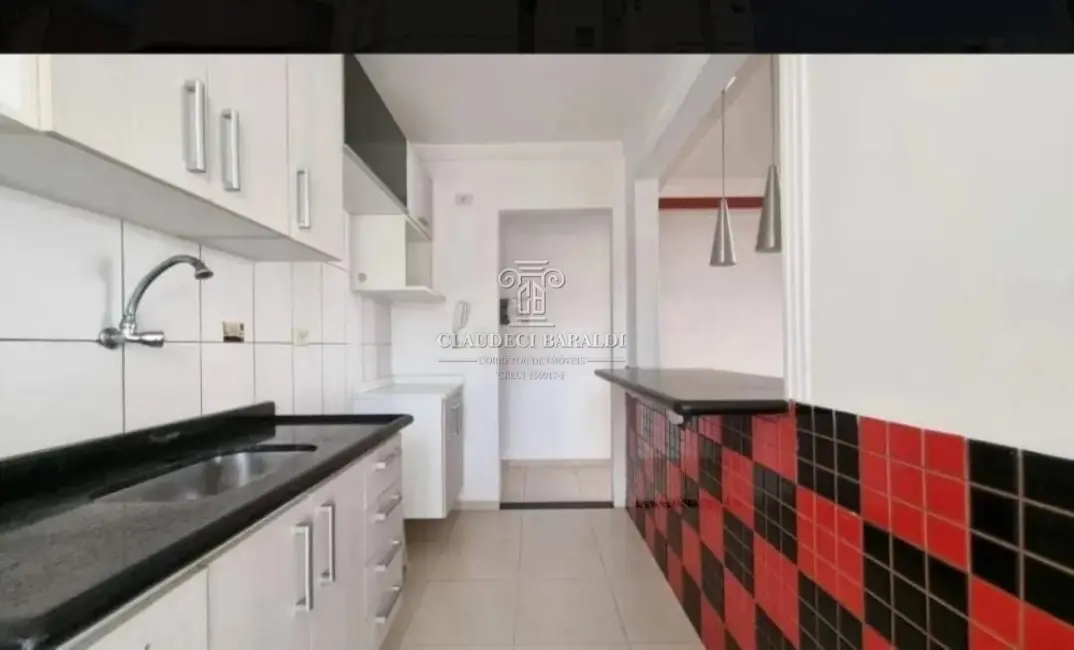 Foto 4 de Apartamento com 2 quartos à venda, 52m2 em Jardim Refúgio, Sorocaba - SP