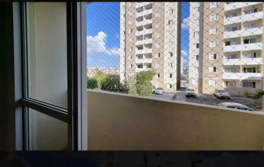 Foto 6 de Apartamento com 2 quartos à venda, 52m2 em Jardim Refúgio, Sorocaba - SP