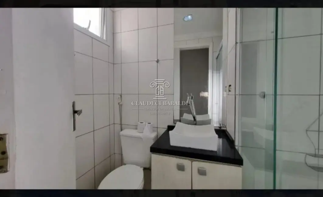 Foto 9 de Apartamento com 2 quartos à venda, 52m2 em Jardim Refúgio, Sorocaba - SP