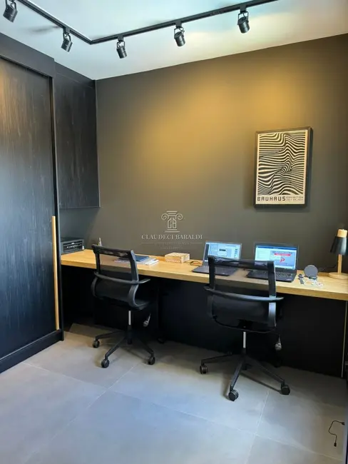 Foto 3 de Apartamento com 2 quartos à venda, 70m2 em Jardim América, Sorocaba - SP