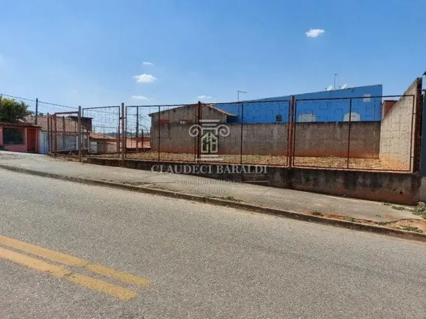Foto 3 de Terreno / Lote à venda, 300m2 em Jardim Flamboyant, Sorocaba - SP