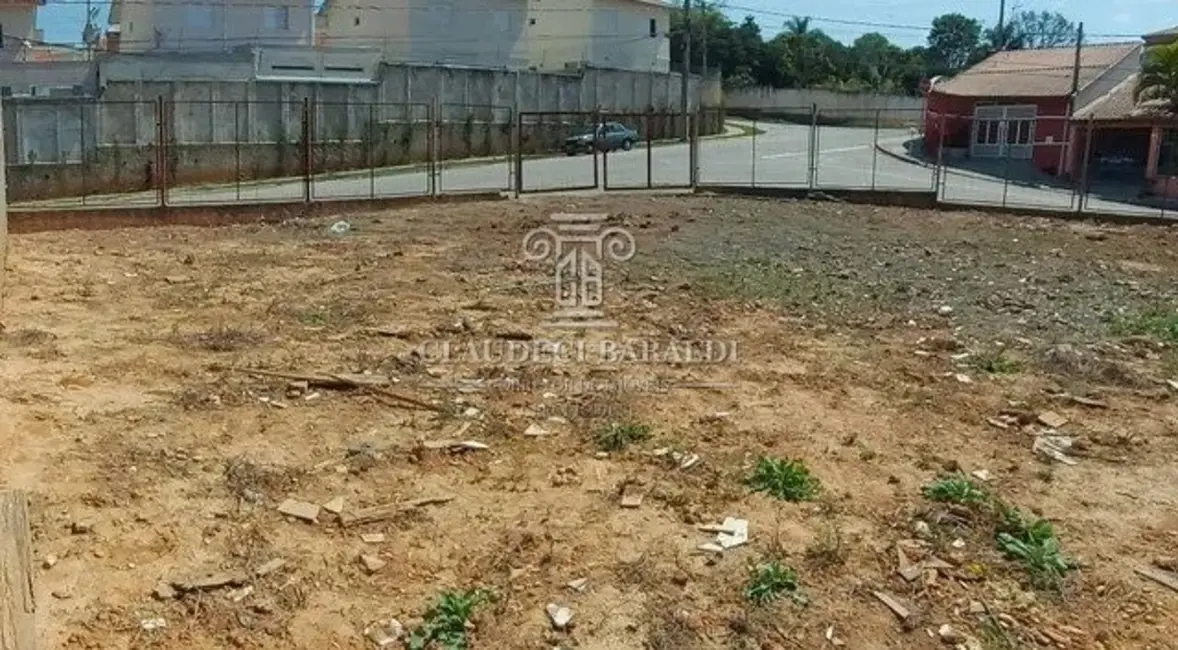 Foto 6 de Terreno / Lote à venda, 300m2 em Jardim Flamboyant, Sorocaba - SP