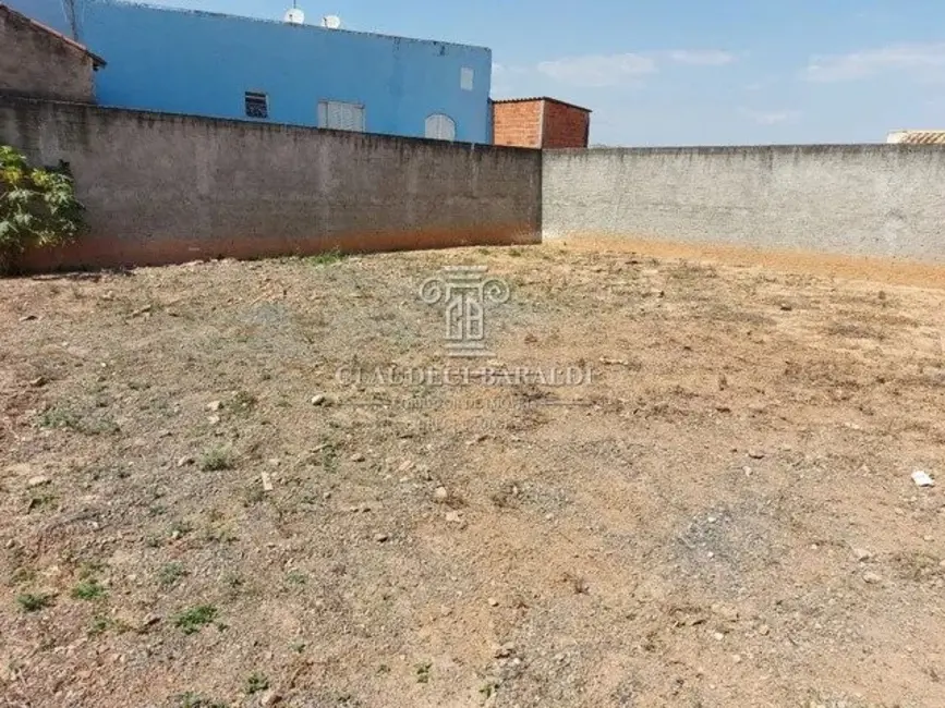 Foto 5 de Terreno / Lote à venda, 300m2 em Jardim Flamboyant, Sorocaba - SP