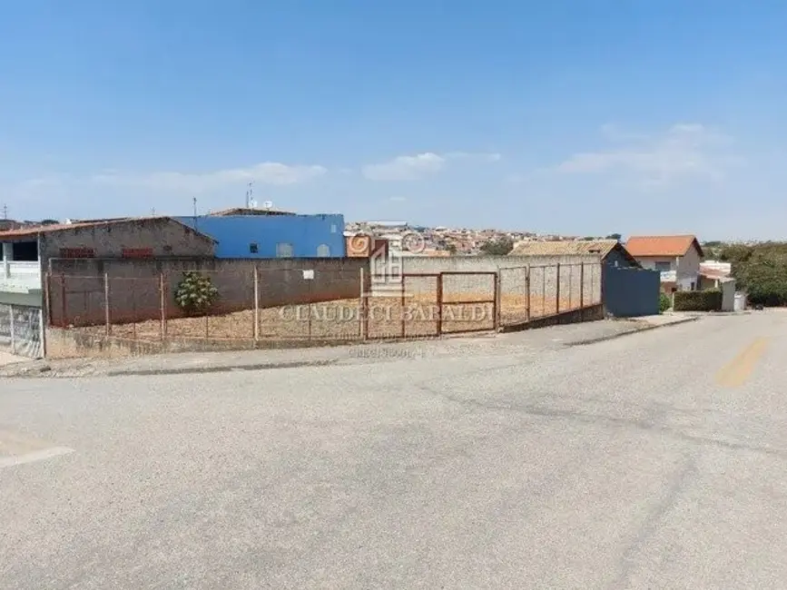 Foto 2 de Terreno / Lote à venda, 300m2 em Jardim Flamboyant, Sorocaba - SP