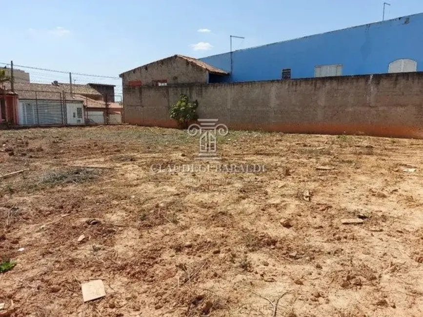 Foto 4 de Terreno / Lote à venda, 300m2 em Jardim Flamboyant, Sorocaba - SP