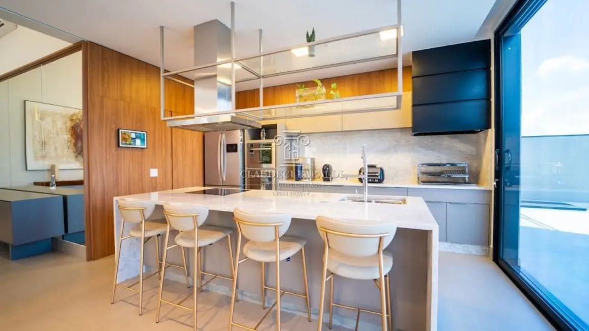 Casa com 4 quartos à venda, 440m2 em Parque Reserva Fazenda Imperial, Sorocaba - SP - imagem 9 Foto 9 de Casa com 4 quartos à venda, 440m2 em Parque Reserva Fazenda Imperial, Sorocaba - SP