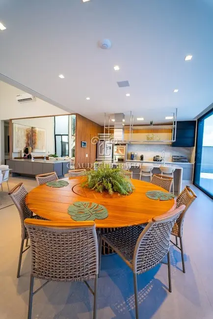 Casa com 4 quartos à venda, 440m2 em Parque Reserva Fazenda Imperial, Sorocaba - SP - imagem 3 Foto 3 de Casa com 4 quartos à venda, 440m2 em Parque Reserva Fazenda Imperial, Sorocaba - SP