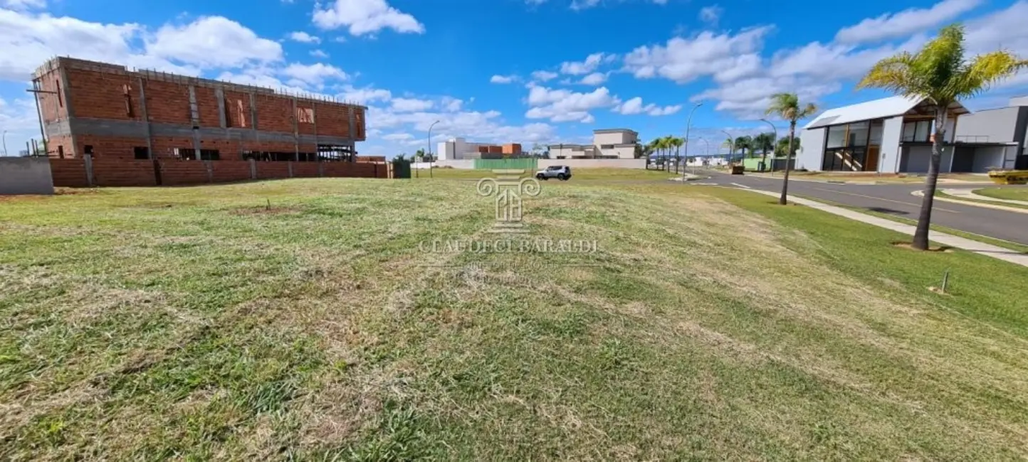 Foto 3 de Terreno / Lote à venda, 528m2 em Alphaville Nova Esplanada, Votorantim - SP