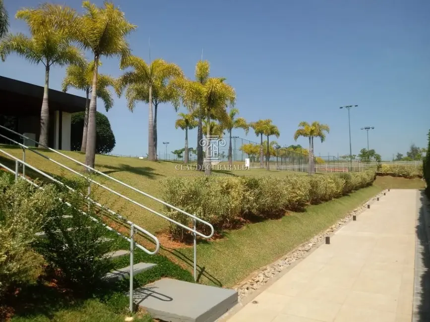 Foto 9 de Terreno / Lote à venda, 528m2 em Alphaville Nova Esplanada, Votorantim - SP