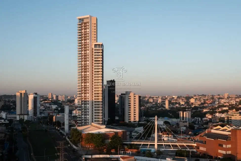 Apartamento com 3 quartos à venda, 151m2 em Jardim Faculdade, Sorocaba - SP - imagem 3 Foto 3 de Apartamento com 3 quartos à venda, 151m2 em Jardim Faculdade, Sorocaba - SP