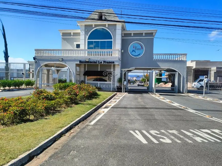 Terreno / Lote à venda, 250m2 em Aparecidinha, Sorocaba - SP - imagem 9 Foto 9 de Terreno / Lote à venda, 250m2 em Aparecidinha, Sorocaba - SP
