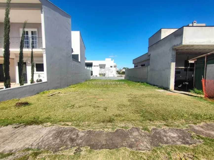 Foto 2 de Terreno / Lote à venda, 250m2 em Aparecidinha, Sorocaba - SP