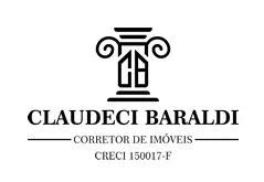 Claudeci Baraldi - Corretor de imóveis