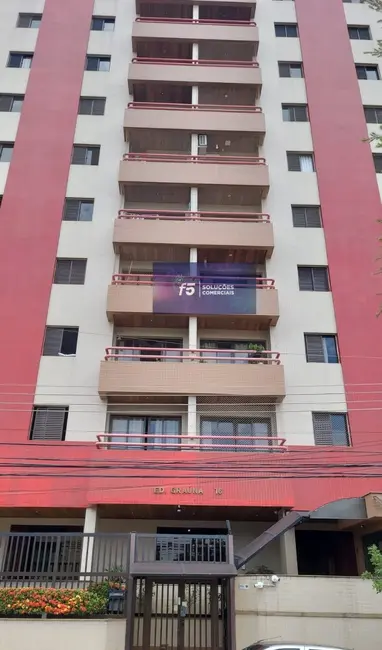 Foto 1 de Apartamento com 3 quartos para alugar, 100m2 em Vila Georgina, Indaiatuba - SP