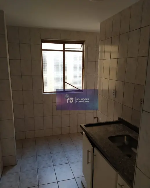 Foto 1 de Apartamento com 2 quartos à venda, 46m2 em Jardim Eldorado, Indaiatuba - SP