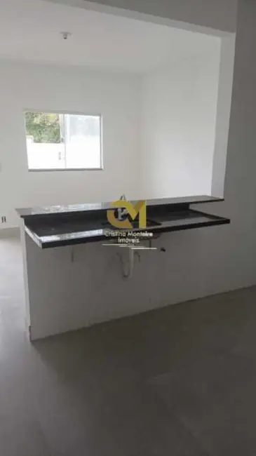 Foto 2 de Apartamento com 2 quartos à venda em Marica - RJ