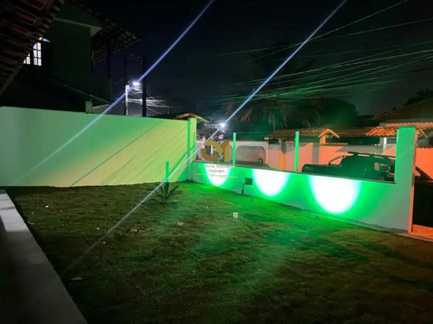 Casa de Condomínio com 3 quartos à venda, 140m2 em Marica - RJ - imagem 3 Foto 3 de Casa de Condomínio com 3 quartos à venda, 140m2 em Marica - RJ