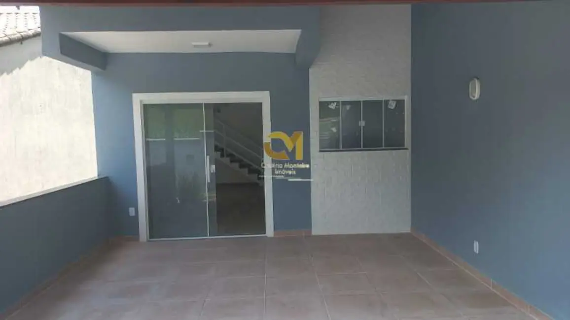 Foto 5 de Casa com 3 quartos à venda em Marica - RJ
