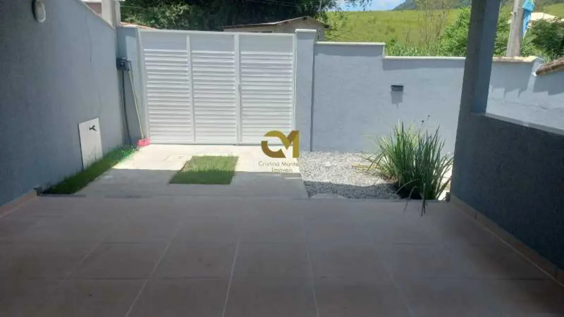 Foto 1 de Casa com 3 quartos à venda em Marica - RJ
