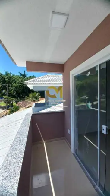 Foto 9 de Casa com 3 quartos à venda em Marica - RJ