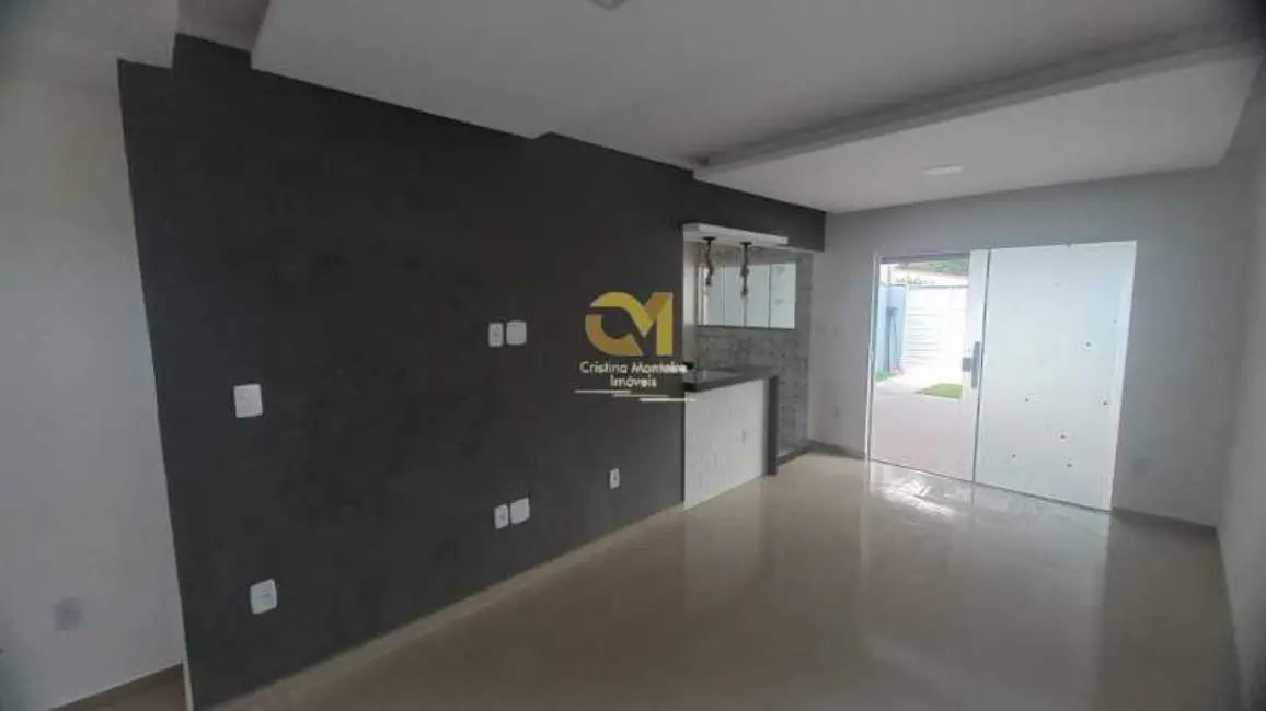 Foto 4 de Casa com 3 quartos à venda em Marica - RJ