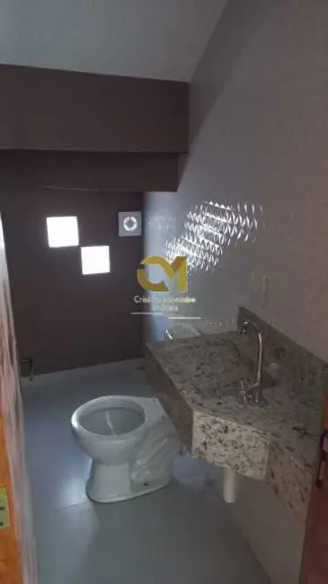 Foto 7 de Casa com 3 quartos à venda em Marica - RJ