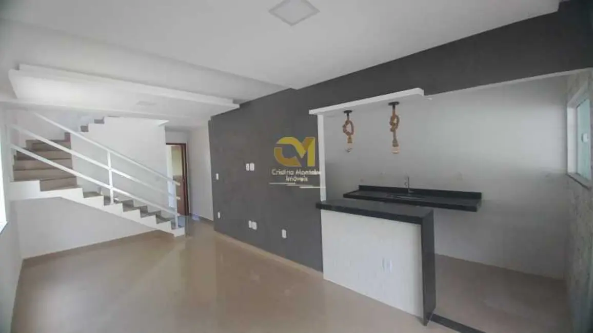 Foto 2 de Casa com 3 quartos à venda em Marica - RJ