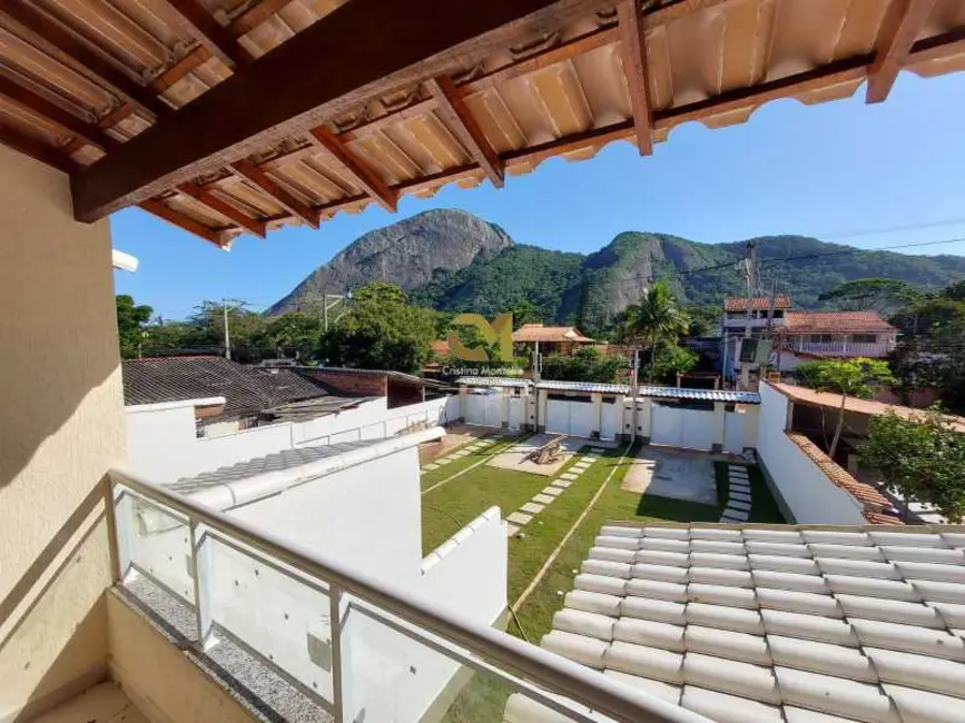 Foto 3 de Casa com 2 quartos à venda, 95m2 em Marica - RJ