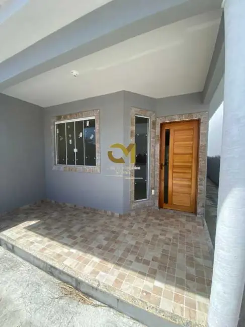 Foto 1 de Casa à venda em Marica - RJ