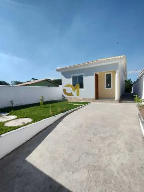 Foto 1 de Casa com 2 quartos à venda em Marica - RJ