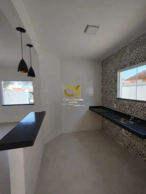 Casa com 2 quartos à venda em Marica - RJ - imagem 5 Foto 5 de Casa com 2 quartos à venda em Marica - RJ